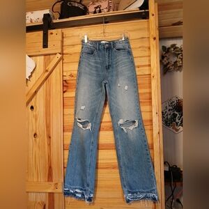 Vervet Jeans Size 27